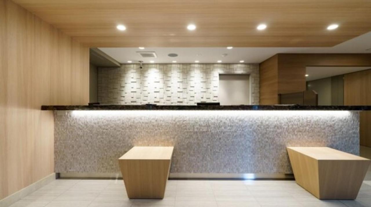 Smile Hotel Shinagawa Sengakuji Ekimae Tóquio Exterior foto