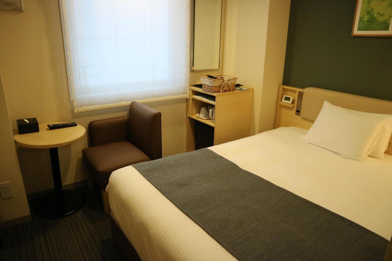 Smile Hotel Shinagawa Sengakuji Ekimae Tóquio Exterior foto