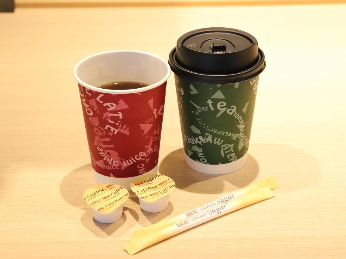 Smile Hotel Shinagawa Sengakuji Ekimae Tóquio Exterior foto