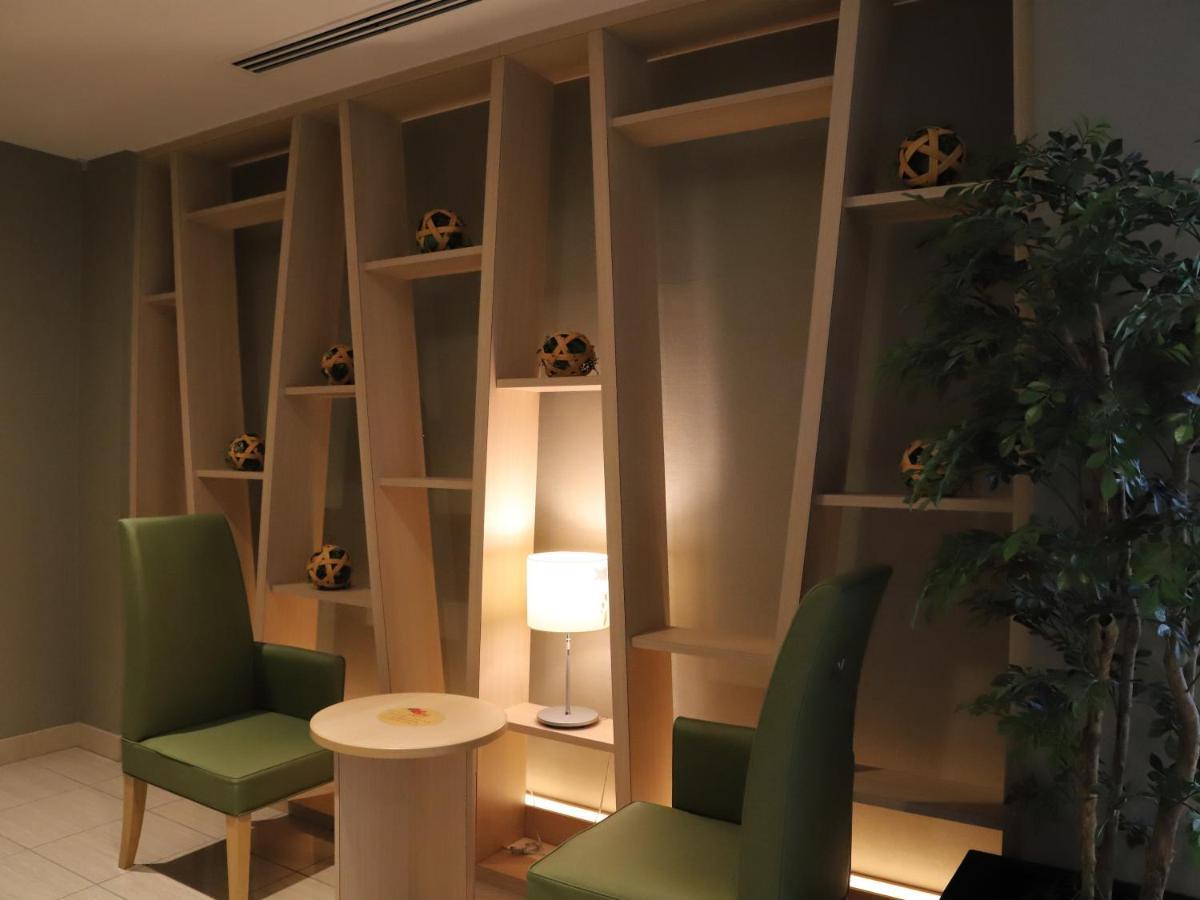 Smile Hotel Shinagawa Sengakuji Ekimae Tóquio Exterior foto