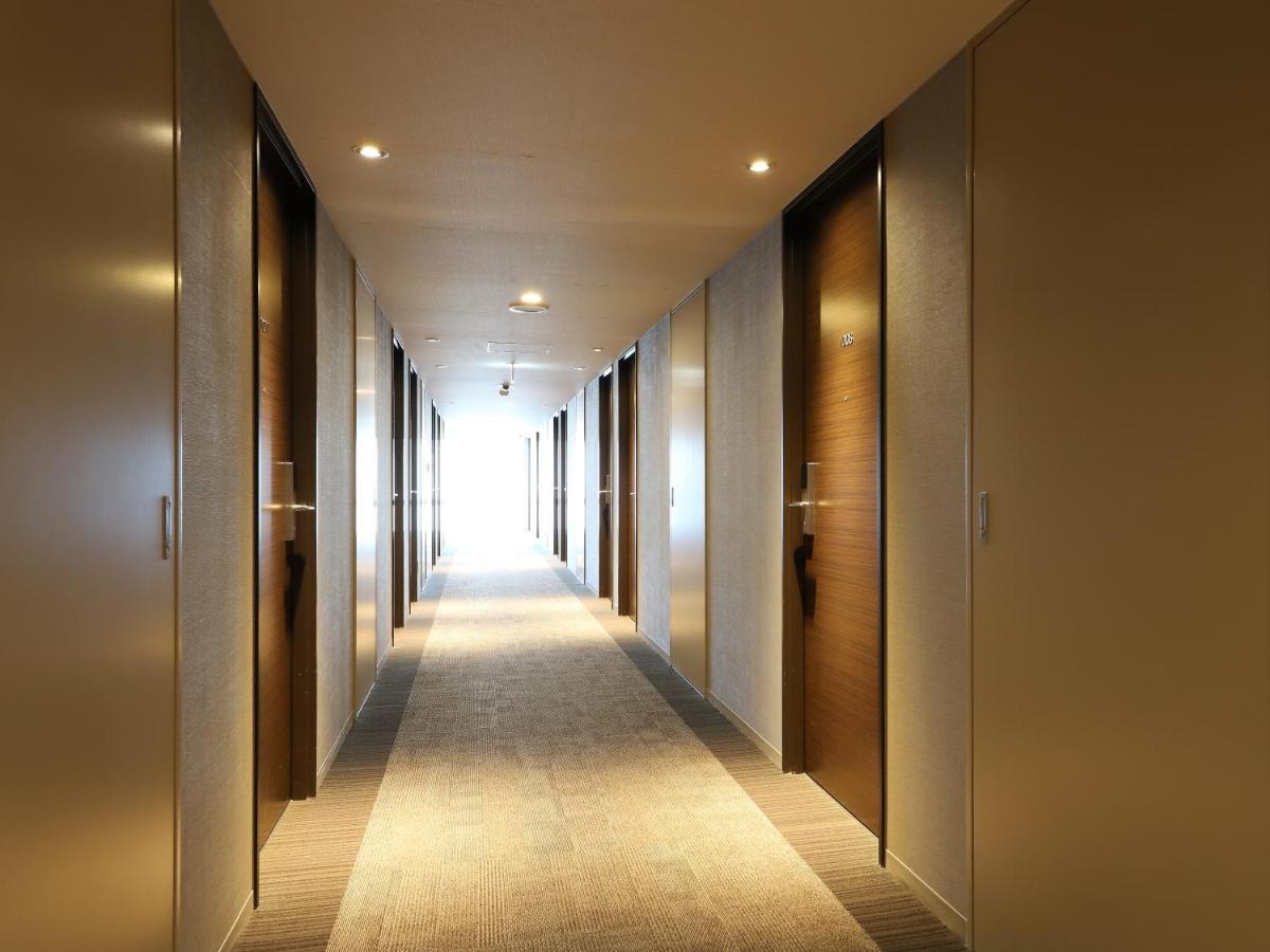 Smile Hotel Shinagawa Sengakuji Ekimae Tóquio Exterior foto