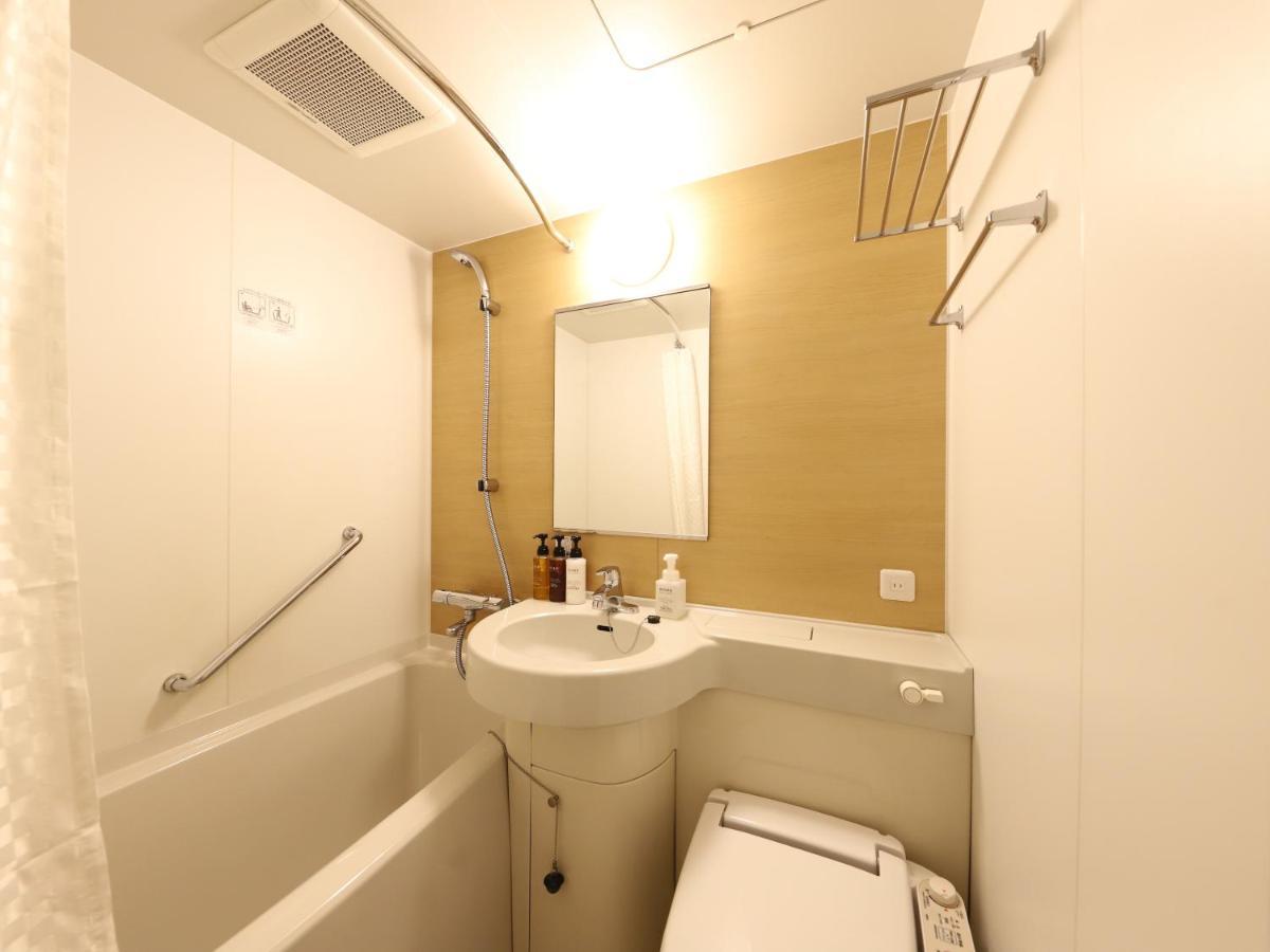 Smile Hotel Shinagawa Sengakuji Ekimae Tóquio Exterior foto