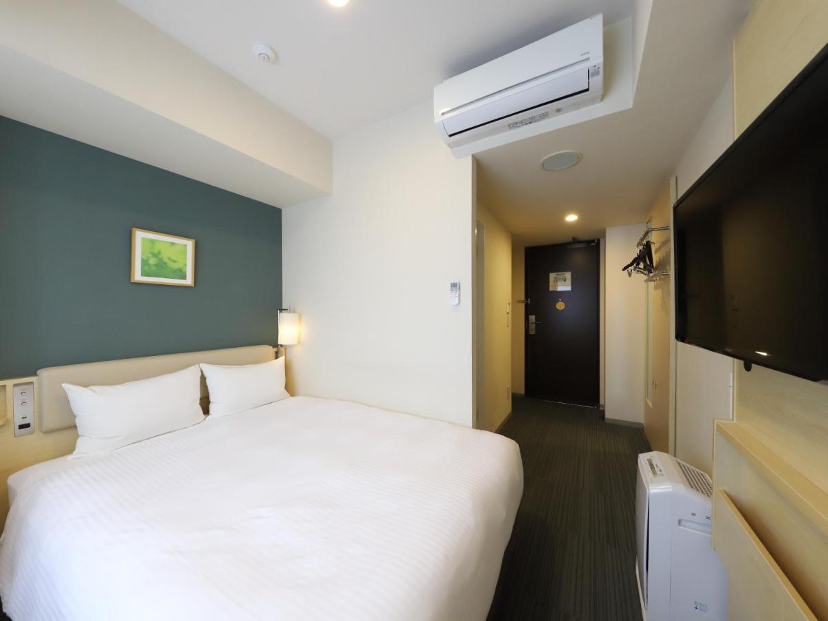 Smile Hotel Shinagawa Sengakuji Ekimae Tóquio Exterior foto